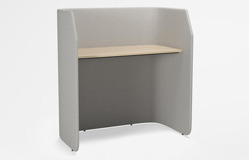 Fields Arbeitsnische