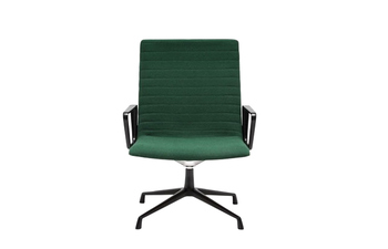 Flex Executive Lounge niedrige Lehne