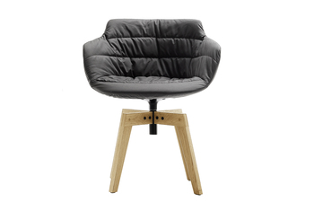 FLOW Armchair