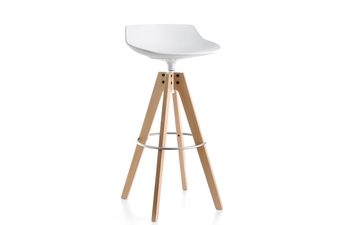 FLOW Stool / Pouf