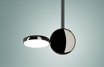 Optunia pendant lamp