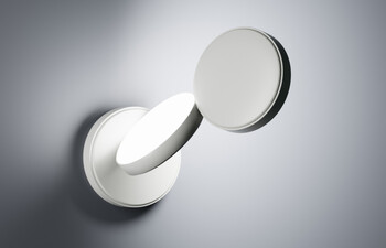 Optunia wall lamp