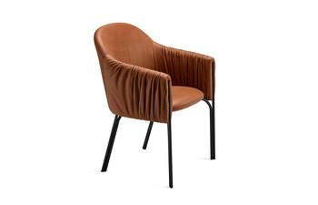 Celine Armchair High