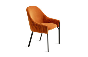Celine Armchair Low