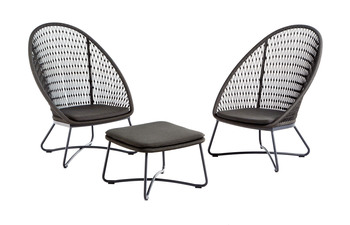 KUTA lounge chair