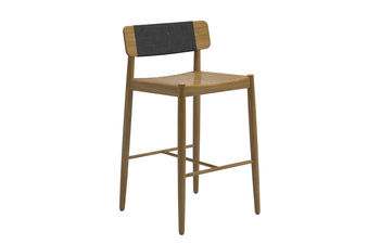 Archi bar stool