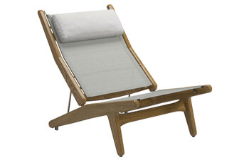 Bay Reclining Chair