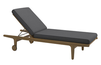 Bay Sunlounger