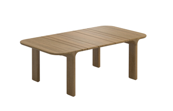 Loop coffee table