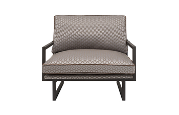 GP01 ARMCHAIR