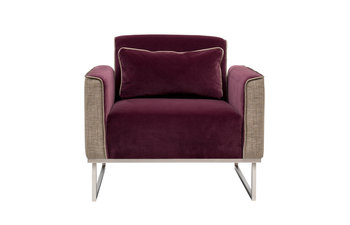 GP02 ARMCHAIR