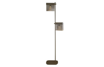 GRID floor lamp
