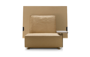 OH, IT RAINS! Sessel