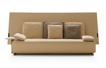 OH, IT RAINS! Sofa