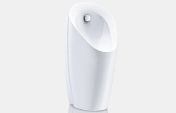 Urinal ceramics Preda