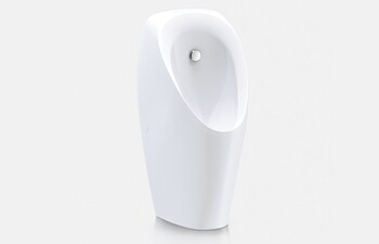 Urinal ceramics Tamina