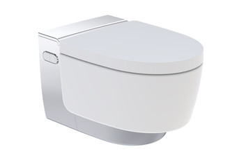 Shower toilet AquaClean Mera Comfort
