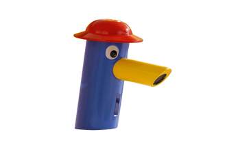 Geberit Bambini Armatur