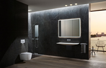 Geberit ONE Badkonzept