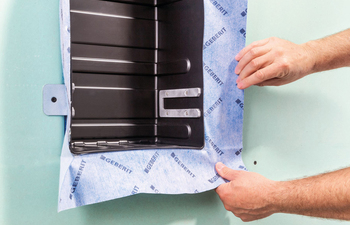 Geberit ONE Nischenablagebox