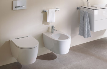 Geberit ONE Wandbidet