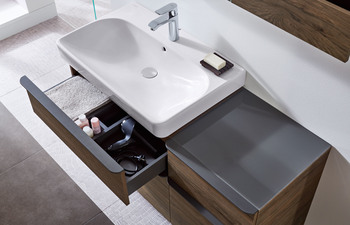 Smyle vanity unit
