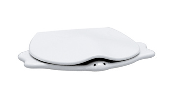 Geberit Bambini WC-Sitze Schildkrötendesign