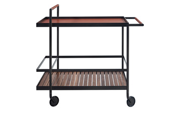 HARRI bar trolley