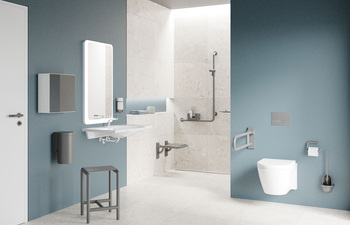 Series 477/801 | Edition matt