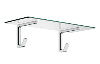 AXOR Universal towl tray