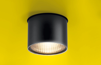 Hoy Semirecessed