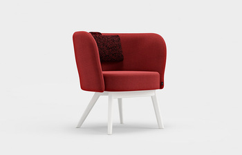 NC Nordic Care - Humlan easy chair
