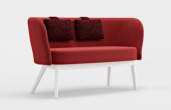 NC Nordic Care - Humlan sofa
