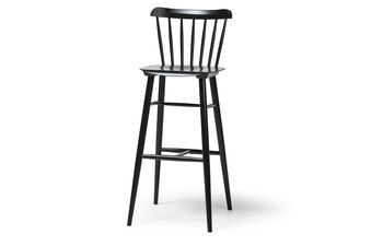 Ironica bar stool
