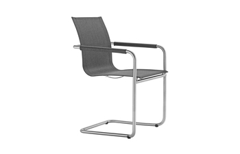Jardin spring chair