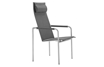 Jardin recliner