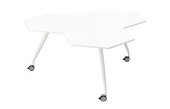 Trixagon table