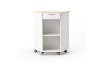 Trixagon storage