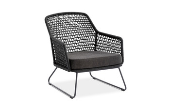 KUBU Loungesessel