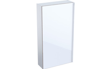 Acanto Hängeschrank, flach