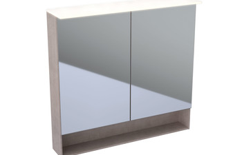 Acanto Spiegelschrank