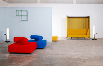 Anatole sofa