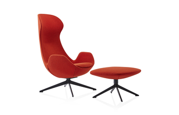 Halia Armchair