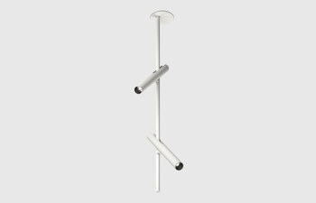 Esprit double ceiling