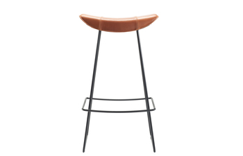 Kya Barstool mit Drahtgestell