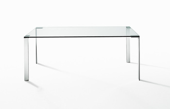 Liko Glass table