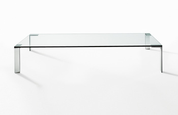 Liko Glass coffee table