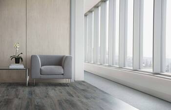 Level Set Textured Woodgrains