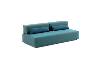 LX396 sofa
