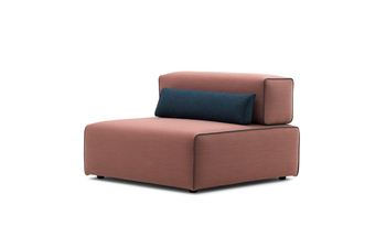LX396 armchair